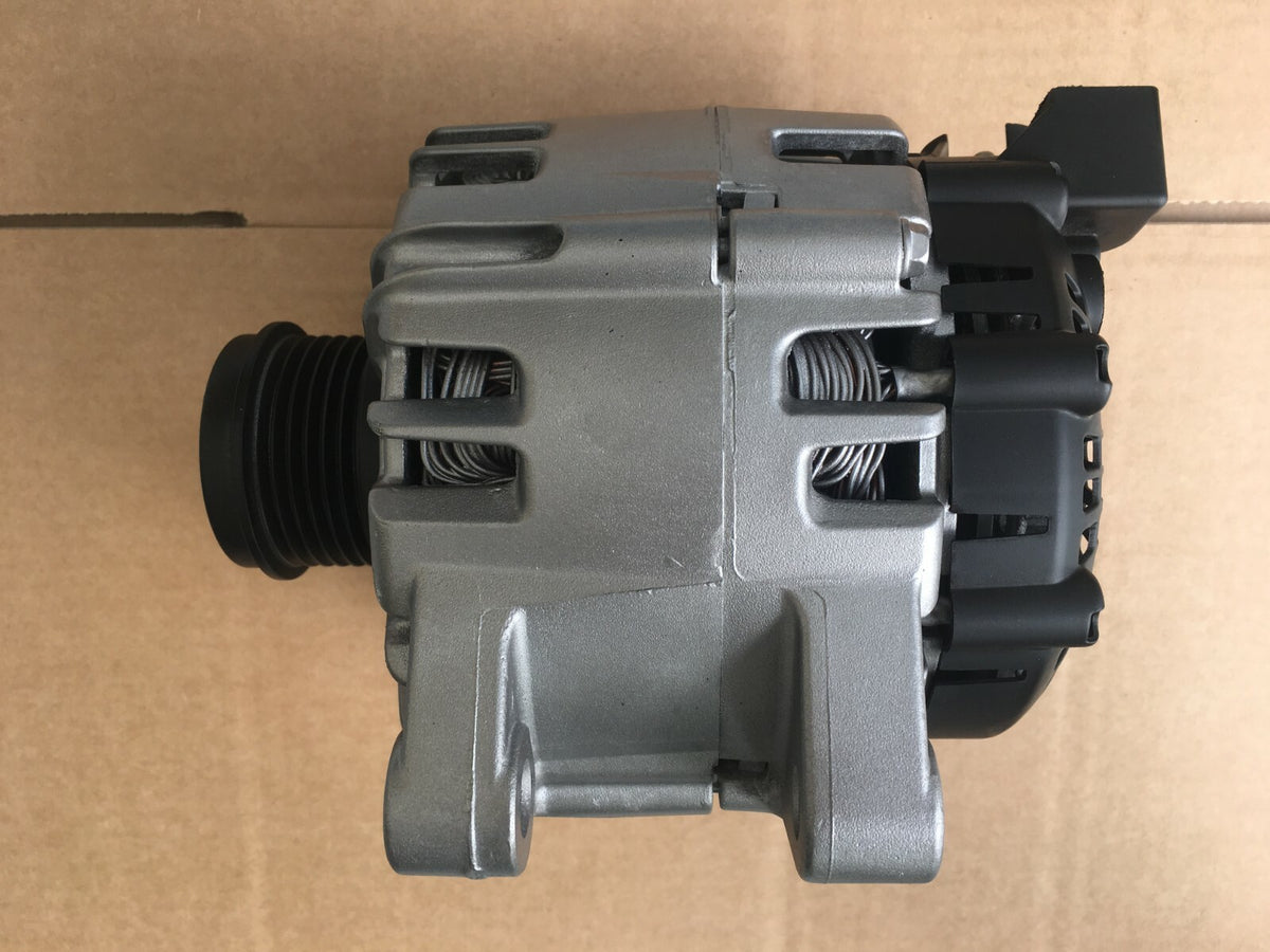 Alternator FOR Ford Galaxy Mondeo S-Max 2.0 Diesel TDCi - view 2