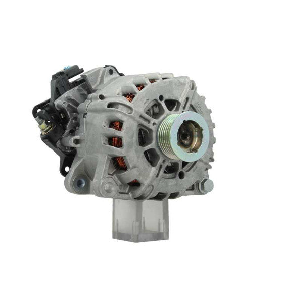NEW Valeo Alternator FOR Citroen C3 C4 Peugeot 208 508 5008 Diesel HDi iSTARS - view 2