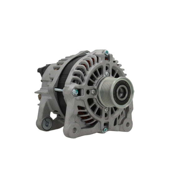 Alternator FOR Renault Megane Scénic Grand Scenic 2.0 Diesel DCi Scenic 1.4 Tce