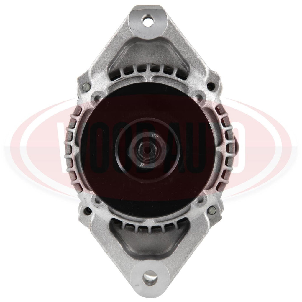 Alternator FOR Toyota Fork Lift 5FG25 5FGL23 5FG20 5FG23 5FGL20 5FG 12 Volt - view 4