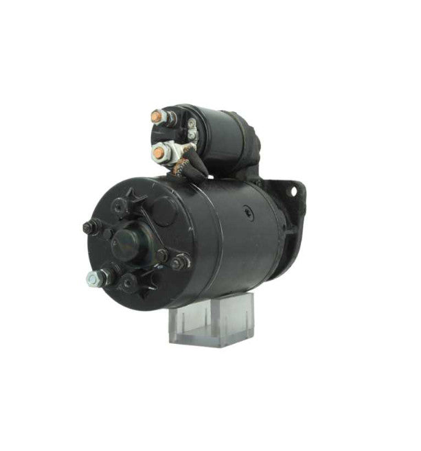 STARTER MOTOR FOR PERKINS 12 VOLT 13 TEETH LES0027 LRS00550 LRS550 MSN186 NSB502