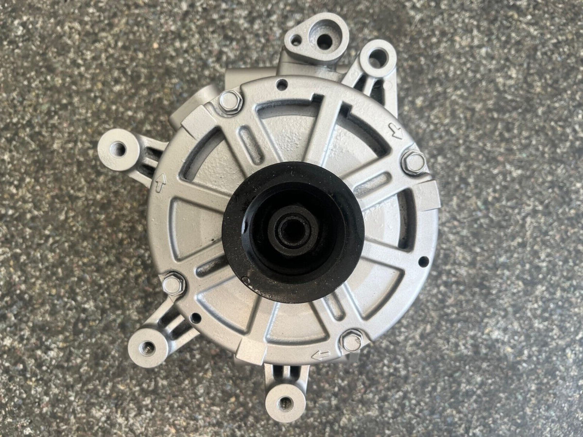ALTERNATOR FOR Porsche Panamera 190 AMP Water Cooled 94860302303 LR1190935