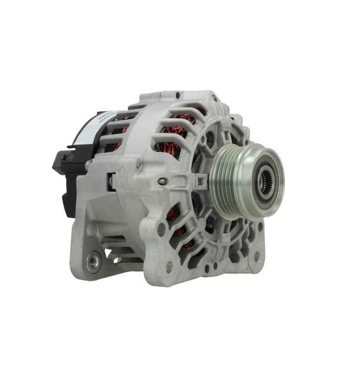 Alternator FOR Audi A4 A6 1.9 Diesel VW Passat 1.9 2.0 Diesel TDi 1995-2005 - view 2