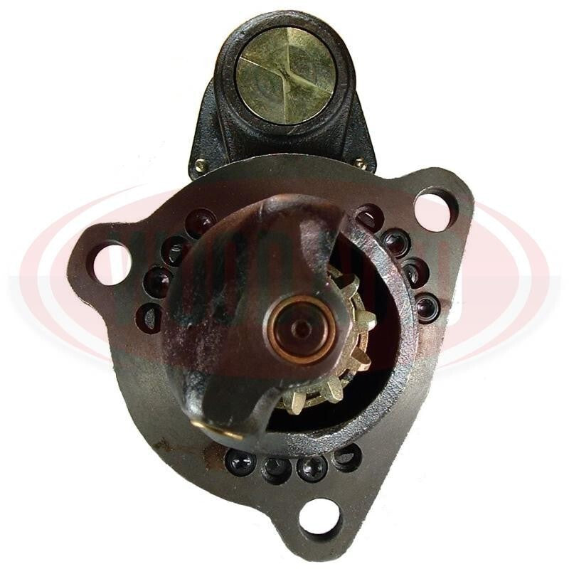 Starter Motor FOR Caterpillar Clark Cummins Fiat-Allis Ingersoll-Rand Mack 42MT - view 4