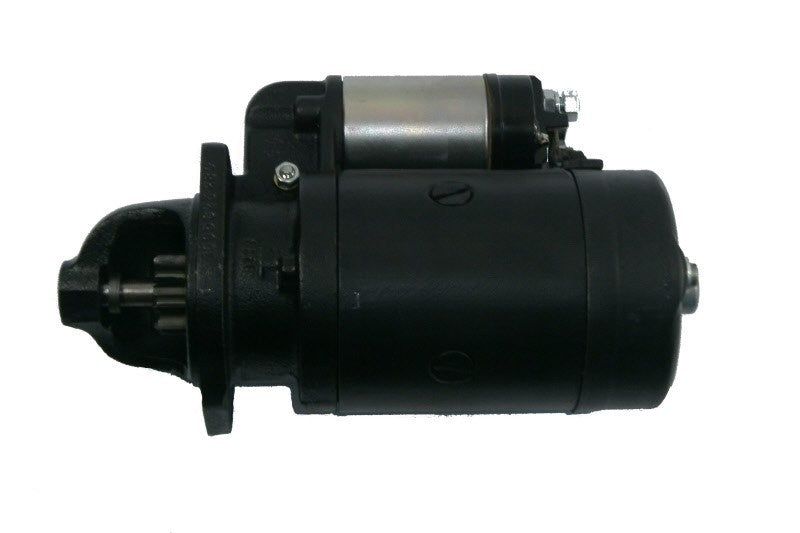 Starter Motor FOR Bomag Farymann Hatz Gueldner Holder O&K Bungartz U. Pesch - view 5