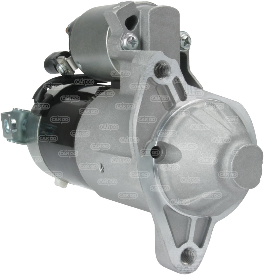 Starter Motor FOR Jeep Cherokee 3.7 Petrol EKG KJ 3700cc Chrysler - view 8