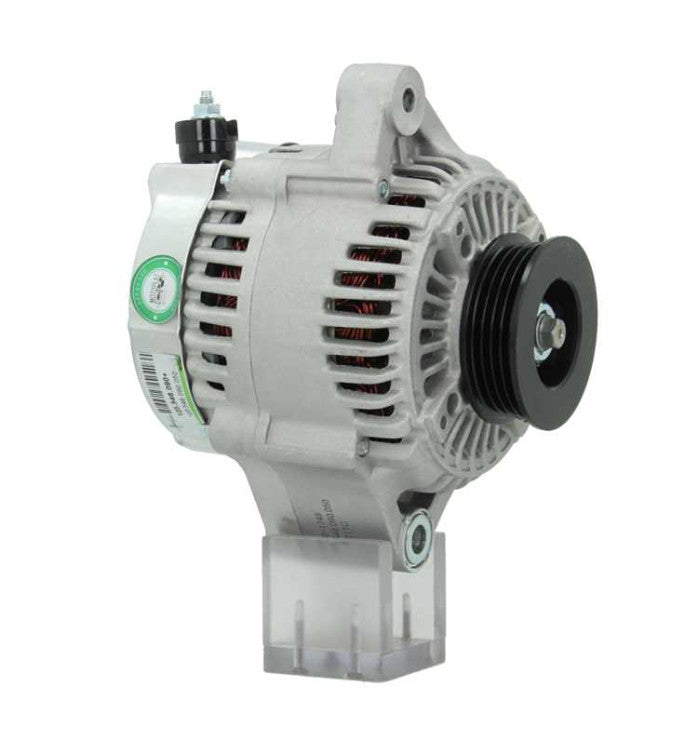 Alternator FOR Honda CR-V 31100P3FG01 31100P3FG52 31100P3TG01 31100P3TJ01 90 AMP - view 3