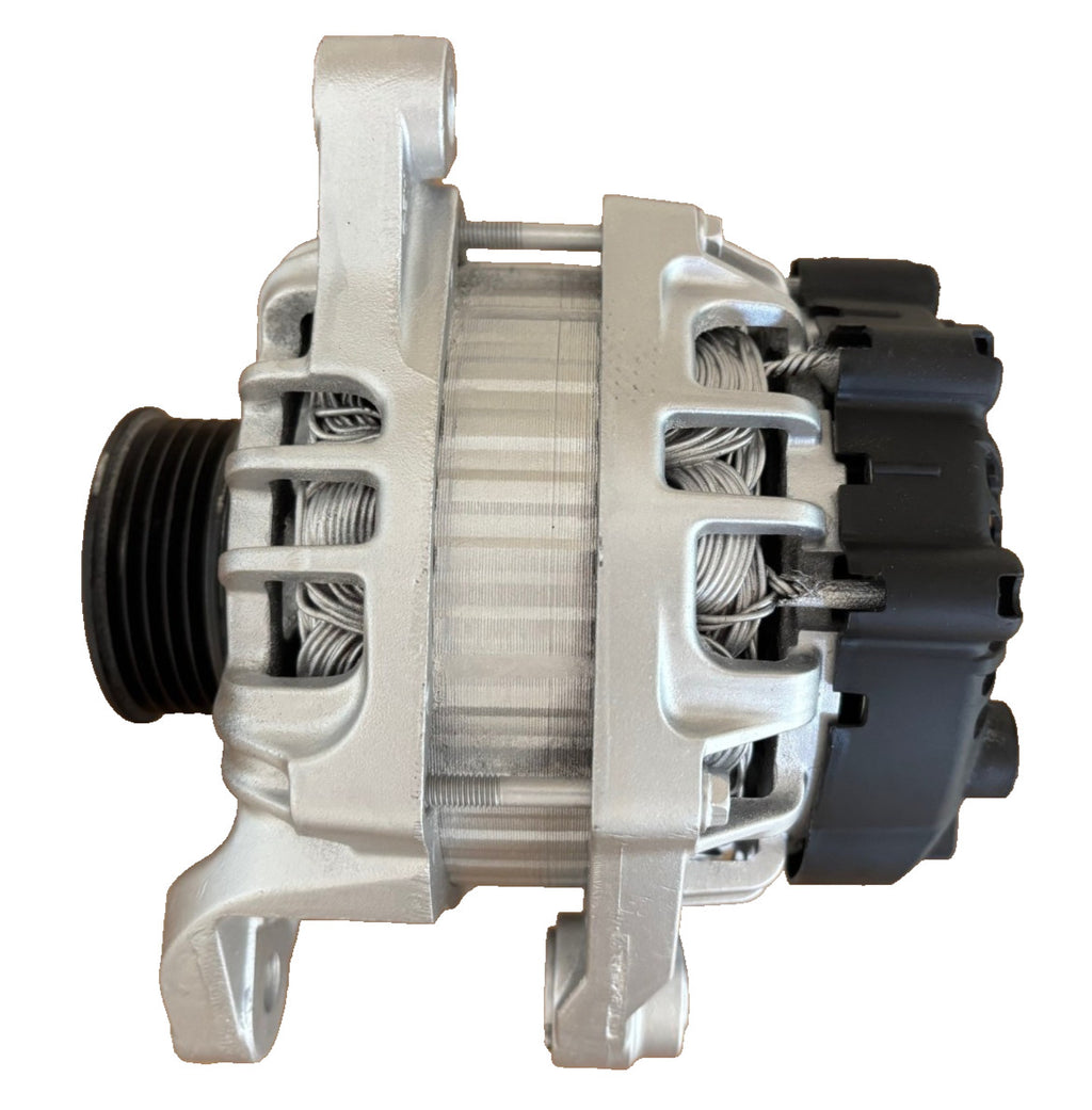Alternator FOR Hyundai i10 1.0 (IA/BA) MK2 Petrol B3LA/G3LA 2014 2015 2016 2017