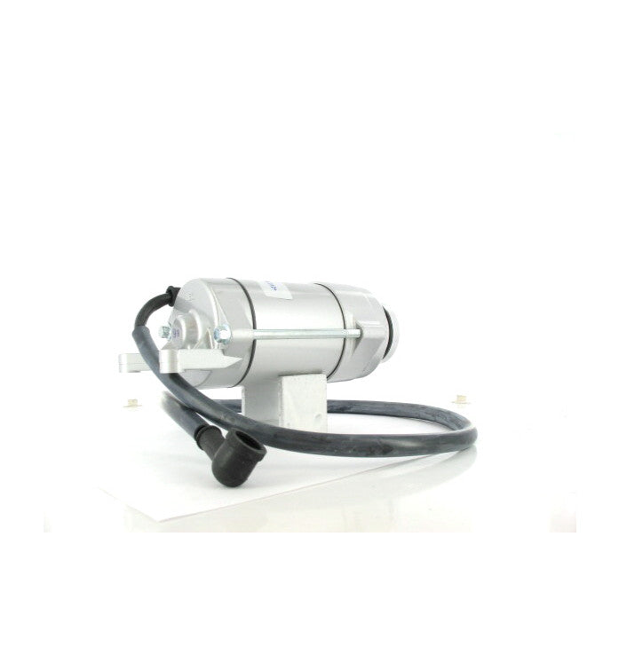 Starter Motor FOR Mitsuba Yamaha Virago XV700 XV750 XV920 113540 42X818006000 - view 6
