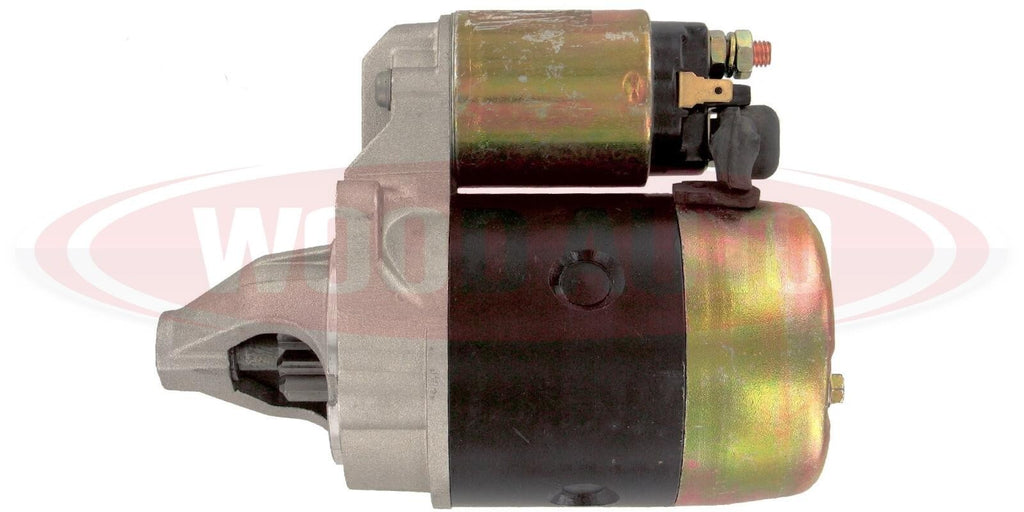 Starter Motor FOR Kubota D950 Z600 KH007 Z430-K1 T1600H Z482 CT2-29 D482-TV D482 - view 6