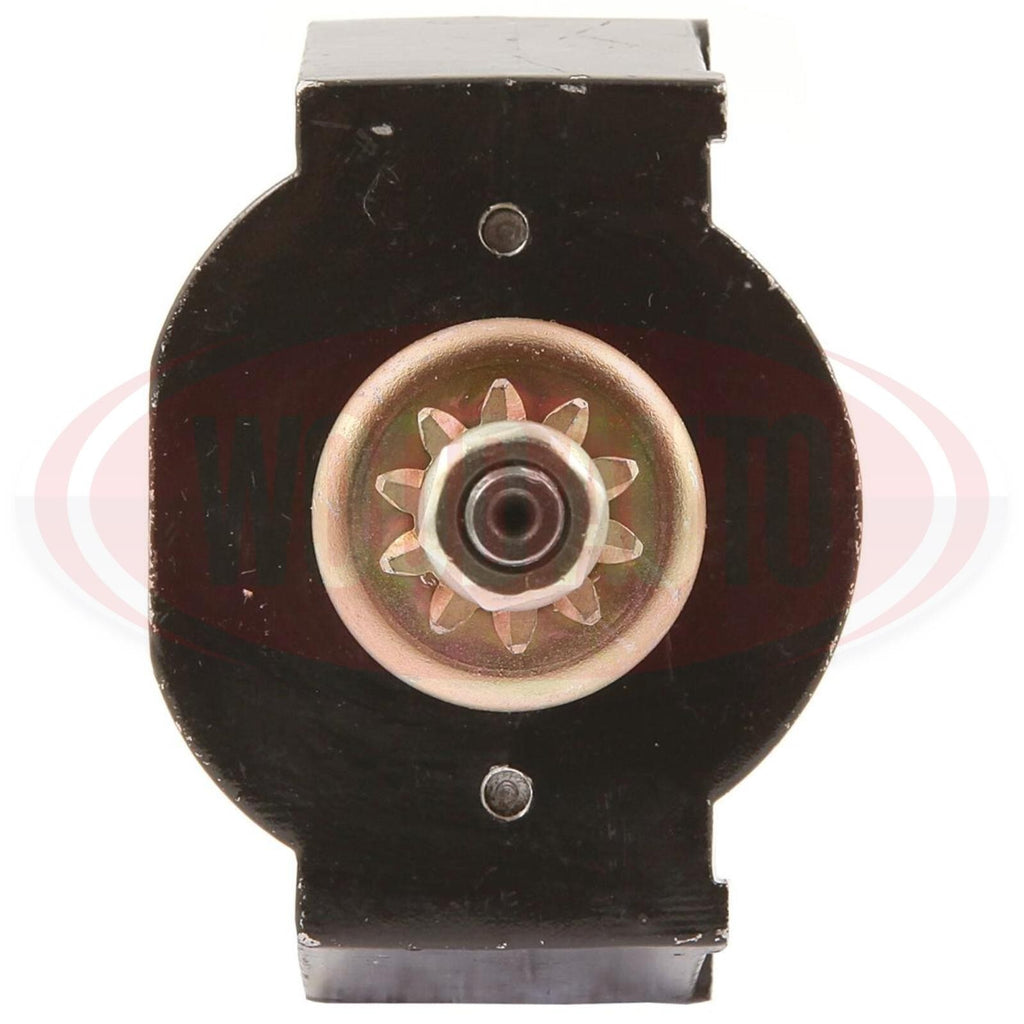 Starter Motor FOR Mercury Marine 9.9-25hp HP United Technologies Lucas AVF Arco - view 3