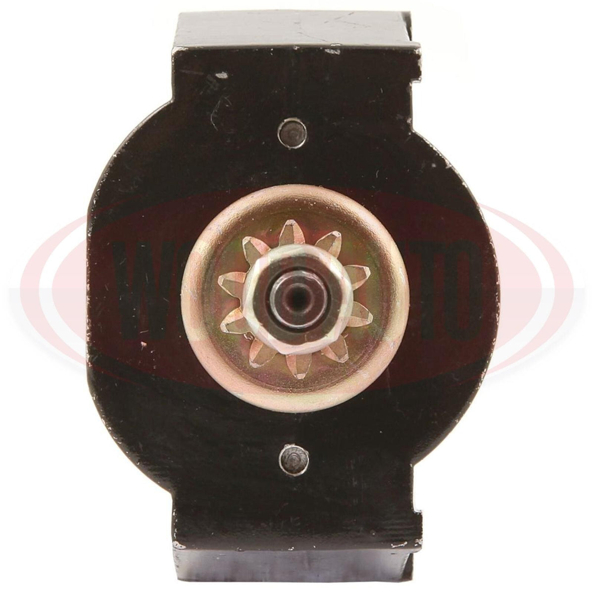 Starter Motor FOR Mercury Marine 9.9-25hp HP United Technologies Lucas AVF Arco - view 3