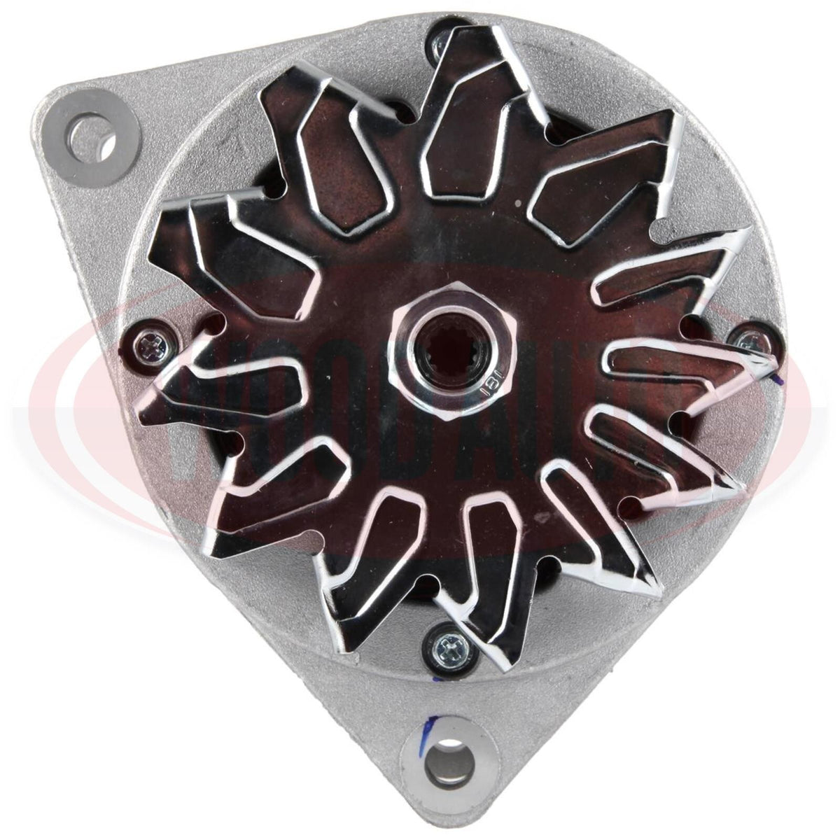 Alternator FOR Bomag Clark Deutz Fendt Gehl Genie Hamm Hurlimann Lamborghini - view 4