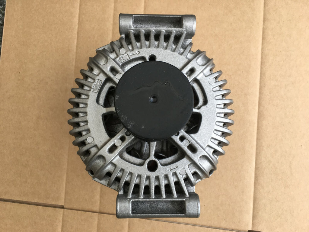 Alternator FOR Mercedes Sprinter 209 211 213 215 309 311 315 411 415 509 511 515 - view 5