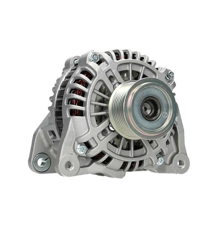 Alternator FOR Mazda 6 2.0 Diesel Di RF5C 1998cc GG GY LW Mitsubishi Lucas Delco