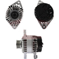 Alternator FOR Fiat Doblo Palio Strada 1.9 Diesel JTD 1910cc MPV Van Estate