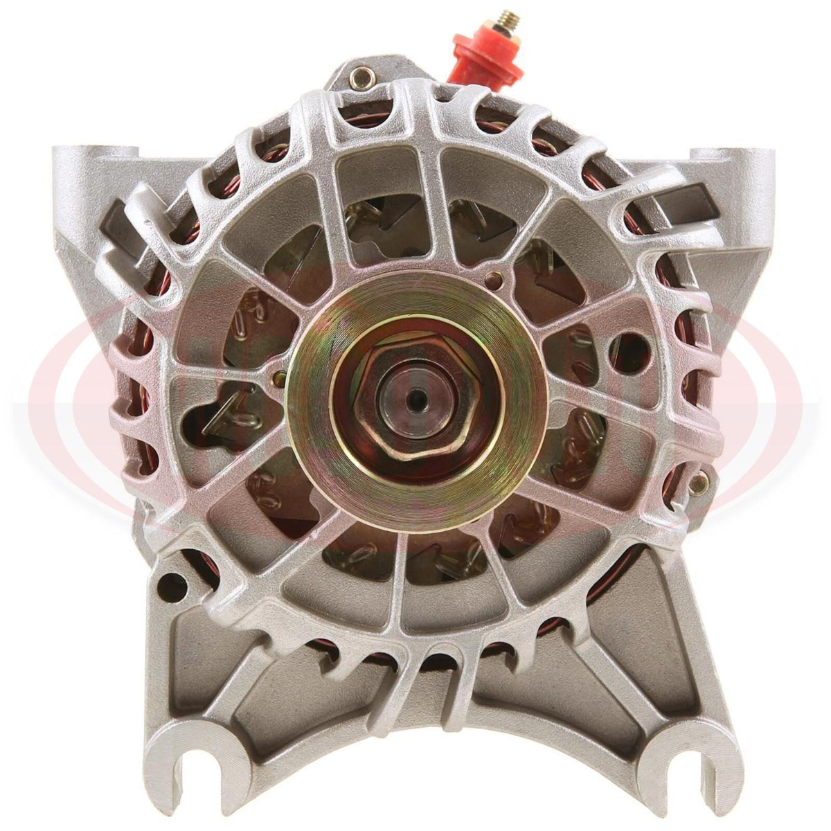 Alternator FOR Ford Mustang 4.6 Petrol V8 Super Cobra Bullitt GT Mach 1 - view 4