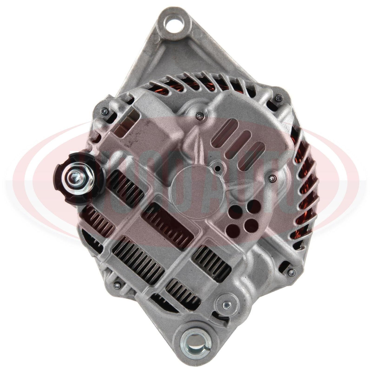 Alternator FOR Mitsubishi ASX Lancer 1.8 2.0 Petrol Bi-Fuel L200 2.5 Diesel - view 5