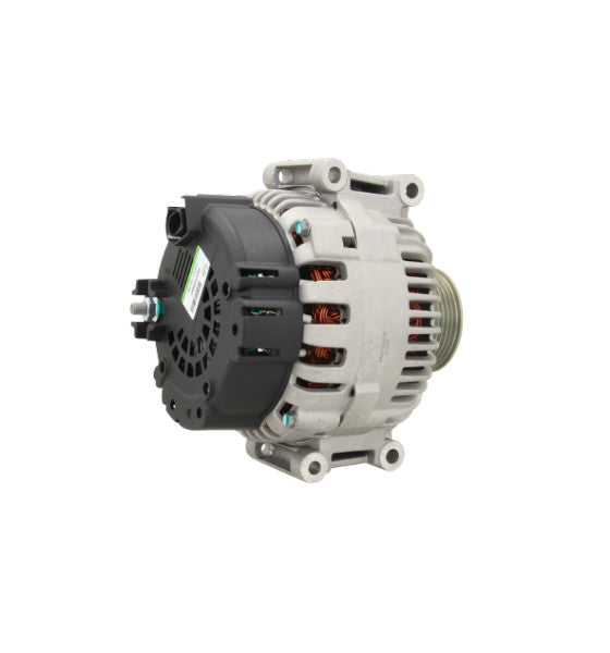 Alternator FOR Audi A6 2.4 3.2 Petrol FSi Quattro Allroad AUK BKH BDW 4F5 4F2 4F - view 5