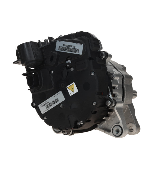 Alternator FOR Land Rover Discovery Sport 02J9C23097 02J9C34726 IBSG4W050 250 A - view 6