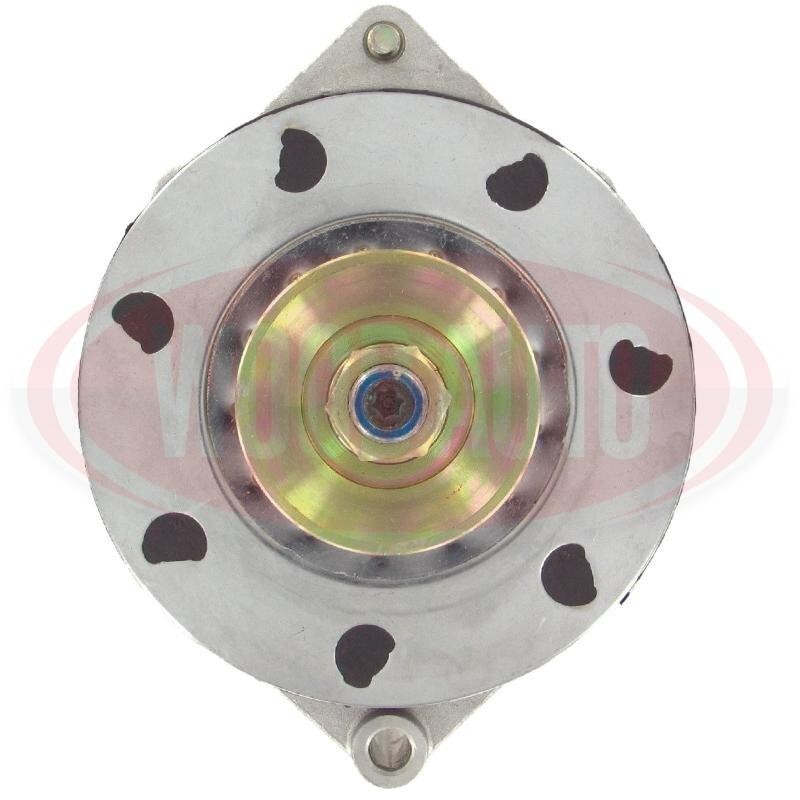 Alternator FOR Buick Cadillac Chevrolet GMC Jeep Oldsmobile Pontiac Case AM - view 4