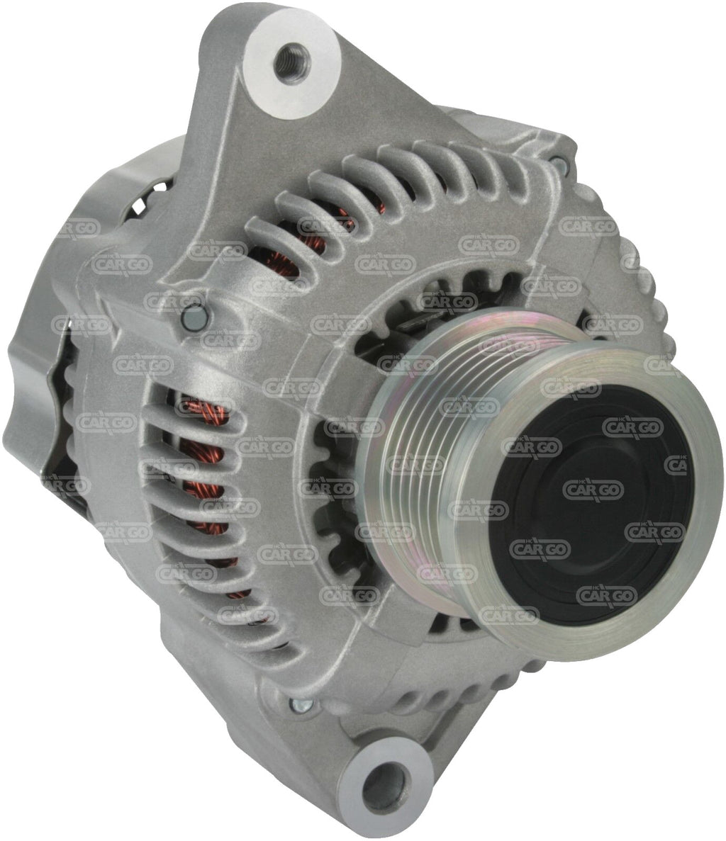 Alternator FOR Toyota Hilux Land Cruiser Hiace Dyna 2.5 3.0 Diesel D-4D - view 7