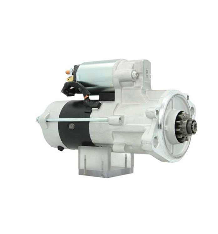 Starter Motor FOR John Deere Mitsubishi Case NEW Holland Isuzu Excavator 24 V - view 3