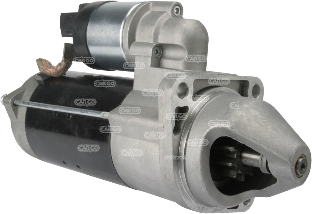 Starter Motor FOR New Holland Iveco Lucas Case Bosch Wood Auto Cargo