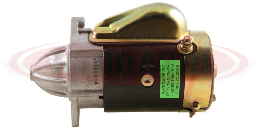 Starter Motor FOR American Motors AMX Concord Eagle Pacer Spirit Petrol Jeep - view 5