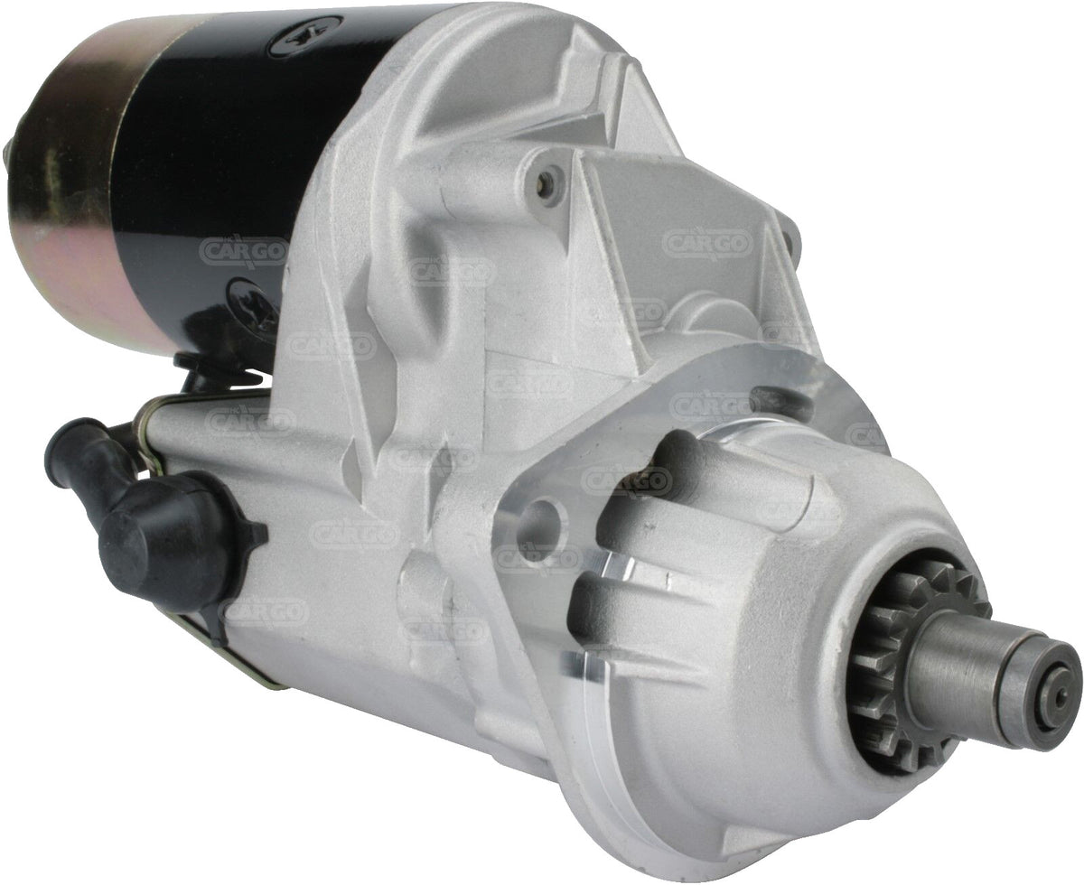 Starter Motor FOR Bomag Cummins Case Gehl Ingersoll Kohler Terex Volvo 4B3.9