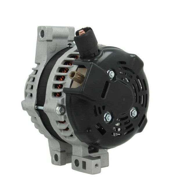 NEW Alternator FOR Honda CR-V Civic Diesel 31100R3LG01 CJS6569 CSJ65 DAN1308 - view 8