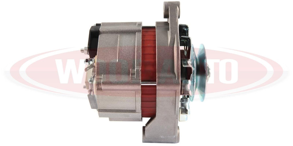 Alternator FOR Volvo Tractors BM Agricultural & Marine Lucas Iskra Mahle 70 AMP - view 7