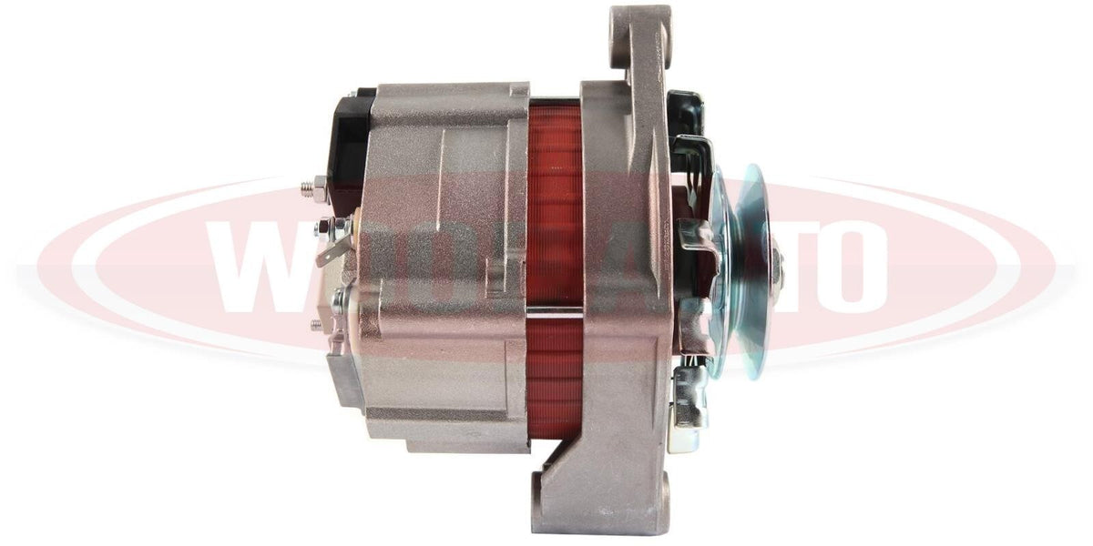 Alternator FOR Volvo Tractors BM Agricultural & Marine Lucas Iskra Mahle 70 AMP - view 7