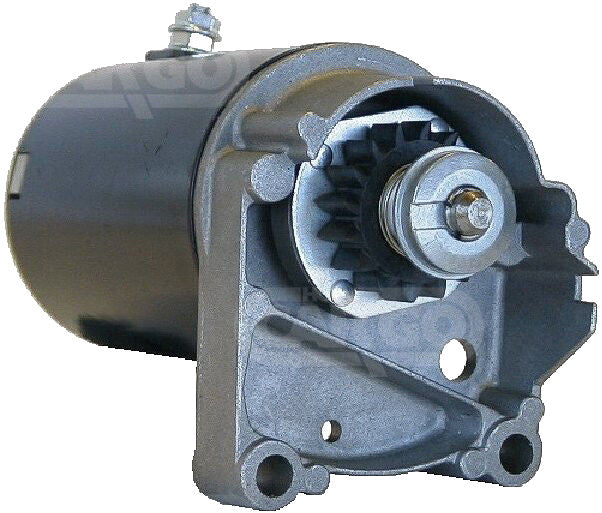 Starter Motor FOR Briggs & Stratton Cummins A 2300