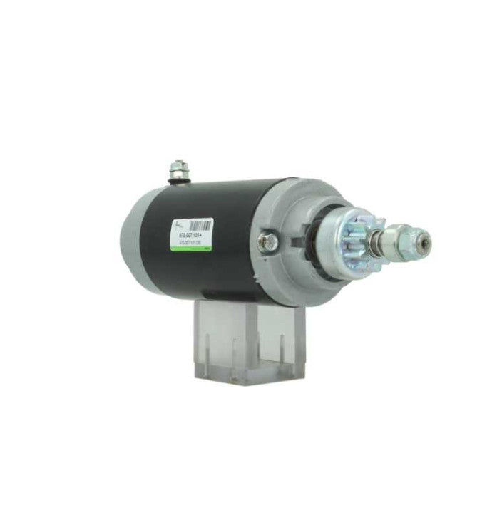 Starter Motor FOR Mercury Marine 45 50 HP United Technologies Arco Marine - view 2