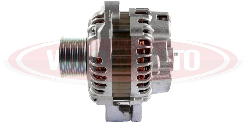 Alternator FOR Alternator FOR Iveco S-WAY Stralis T-WAY X-WAY Mitsubishi 24V - view 6