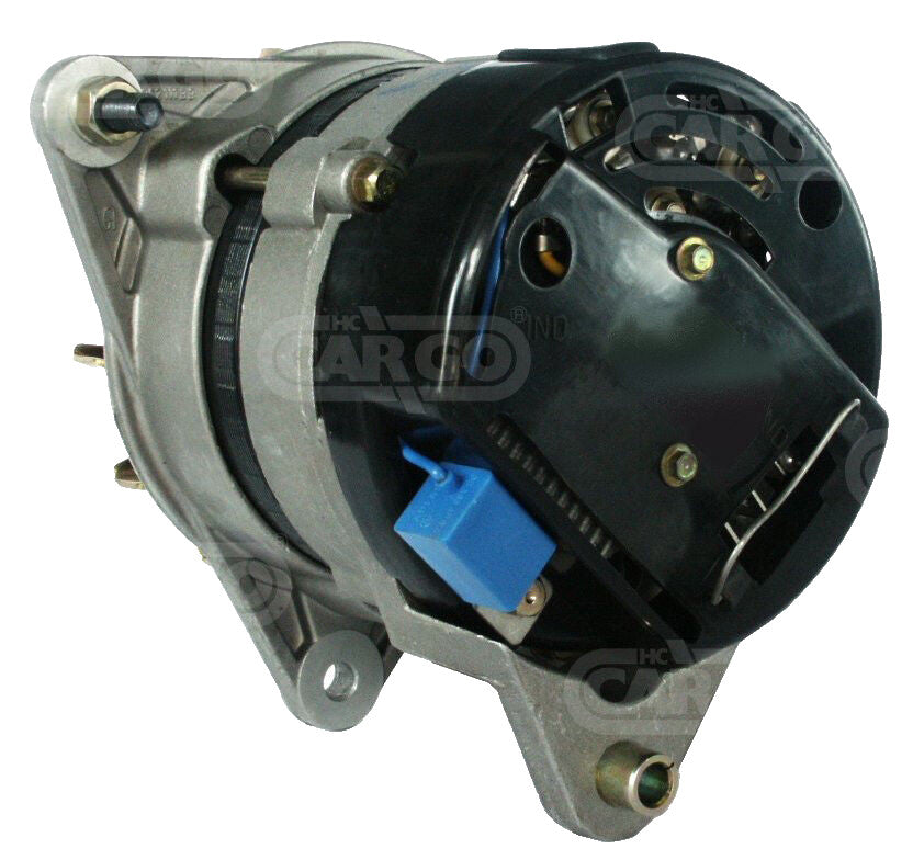Alternator FOR Case 1000 Series Austin Ford Land Rover Triumph Vauxhall 17ACR LH - view 2