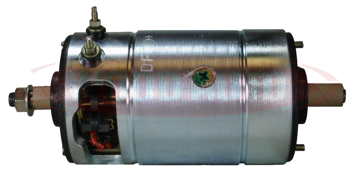 Dynamo FOR VW 1500 1600 181 Coccinelle Kaefer Karmann Ghia Transporter T1 1.5 - view 4