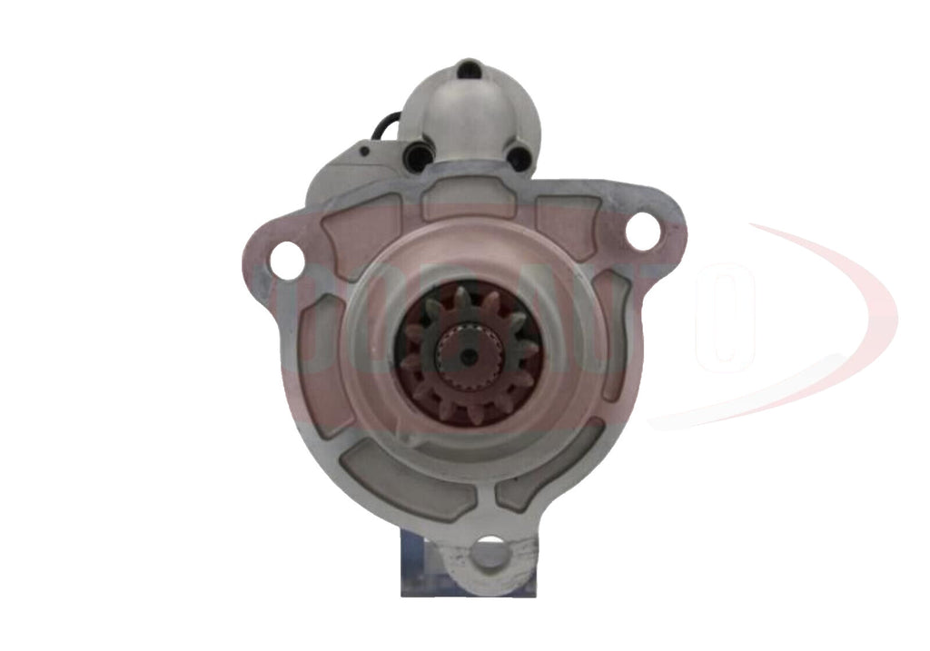 Starter Motor FOR Scania Trucks 9.3 10.6 11.0 11.7 24 Volt Petrol Diesel - view 3