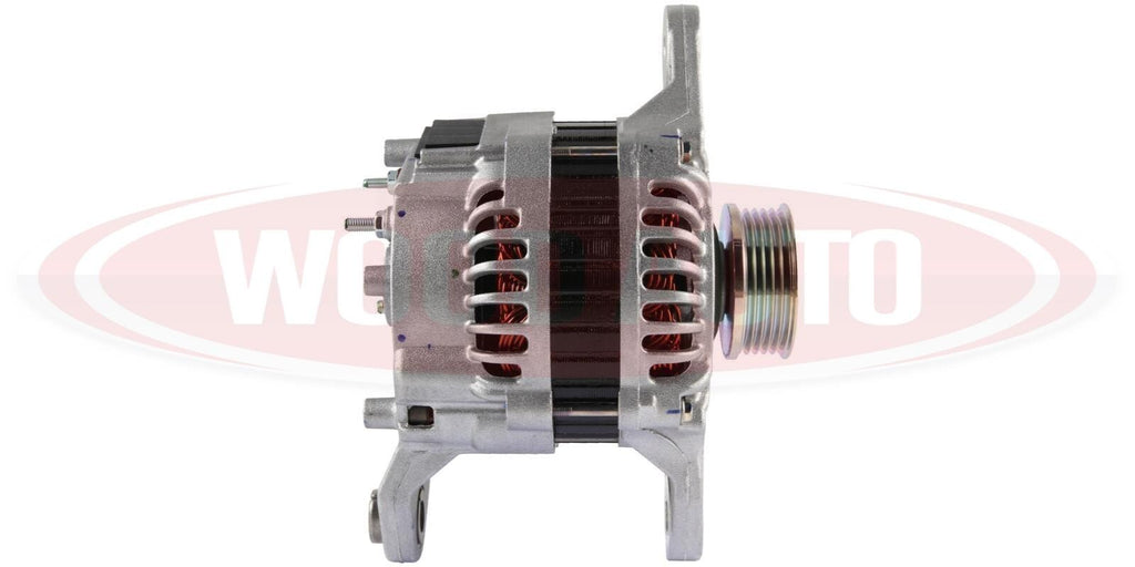 Alternator FOR Volvo Penta D6-310 D2-40 D1-30 D6-435 D2-55 D1-13 D4-250 D1-20 - view 7