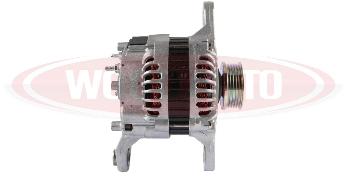 Alternator FOR Volvo Penta D6-310 D2-40 D1-30 D6-435 D2-55 D1-13 D4-250 D1-20 - view 7