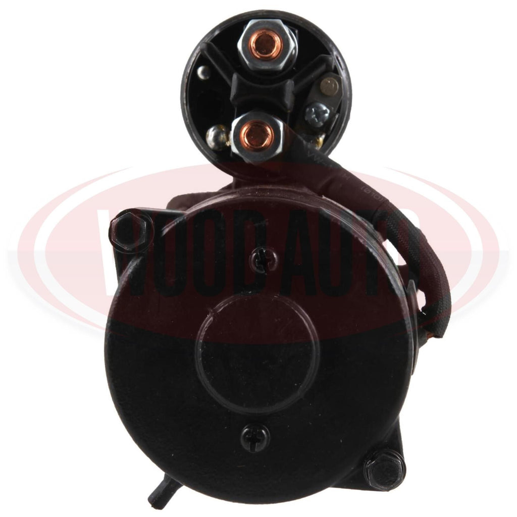 Starter Motor FOR Renault Ares 825 815 836 710 725 735 720 6.8 - view 7