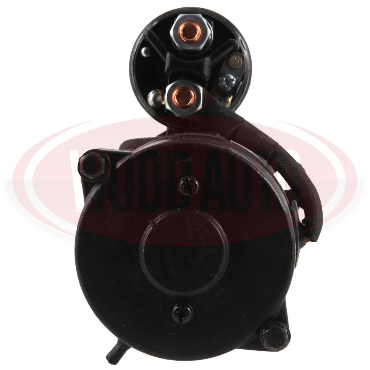 Starter Motor FOR Renault Ares 825 815 836 710 725 735 720 6.8 - view 7