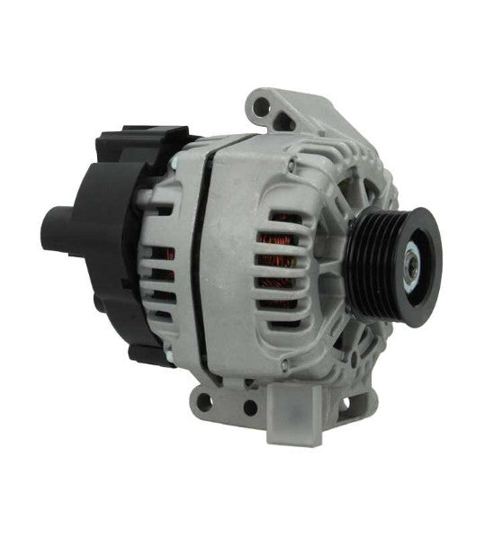 Alternator FOR Alfa Romeo Mito 1.2 1.3 Fiat 500L Fiorino Punto Evo 1.3 Diesel - view 2