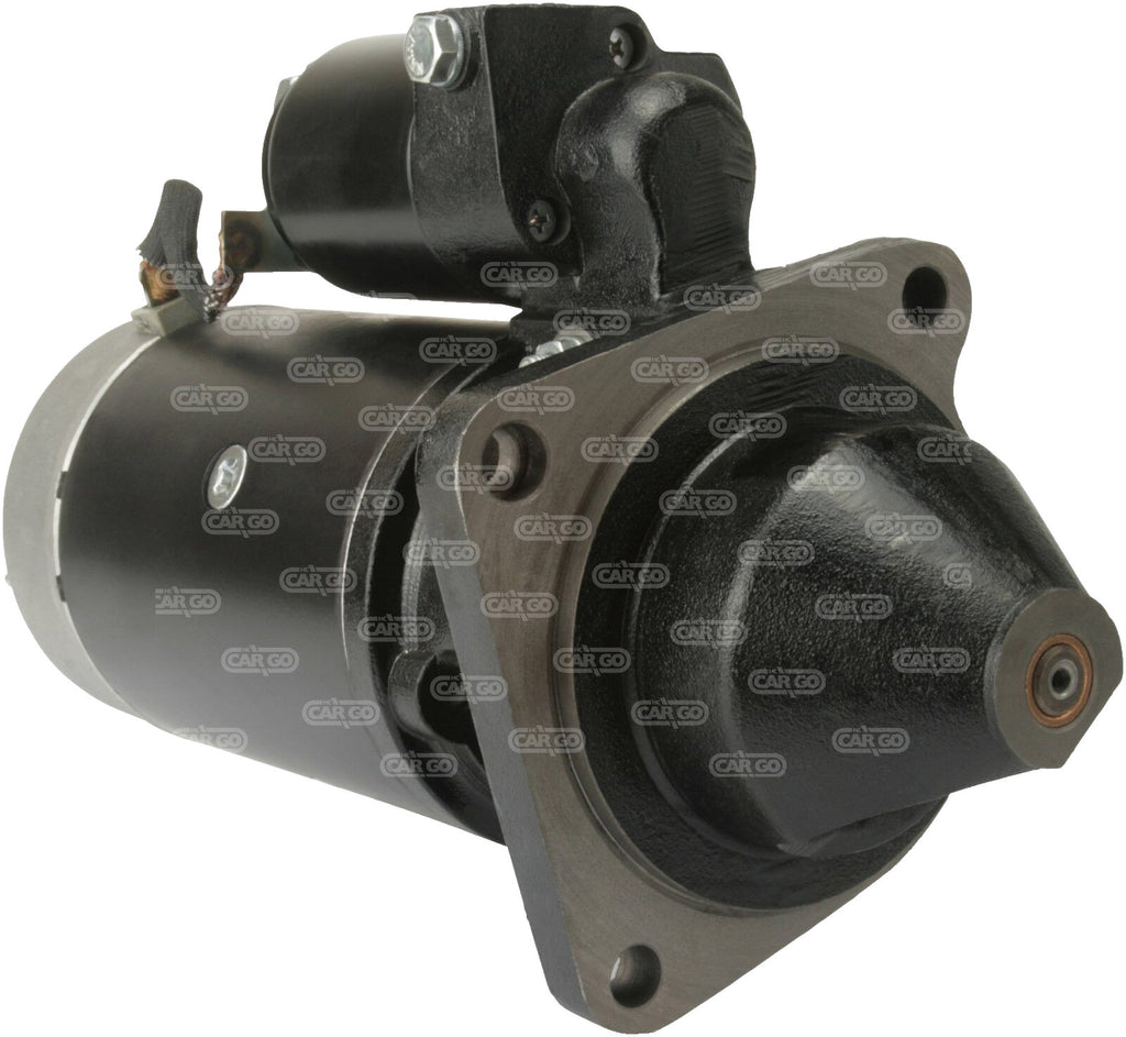Starter Motor FOR Benfra Fiat Fiat-Allis Iveco EuroCargo Aifo Akkerman 24 Volt