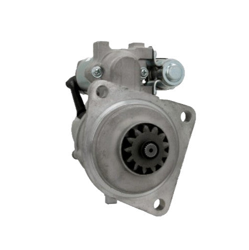 Starter Motor FOR Yale Fork Lift Mitsubishi Hyster Mazda GM Vortec - view 2