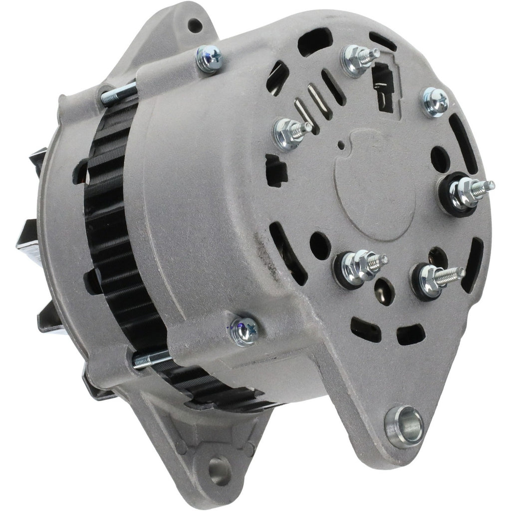 Alternator FOR Komatsu Yanmar Marine 4 JH2-E JH3-DTE HTE JH3-TE LH-STZE LHA LP - view 4