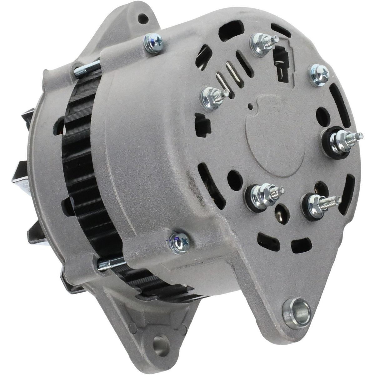 Alternator FOR Komatsu Yanmar Marine 4 JH2-E JH3-DTE HTE JH3-TE LH-STZE LHA LP - view 4