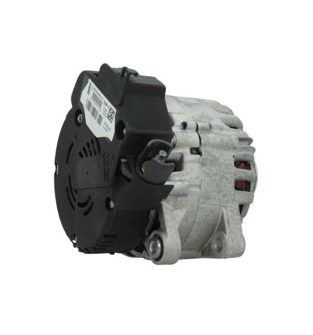 Alternator FOR Citroen C4 Grand Picasso 1.6 BlueHDi Start Stop Peugeot 2008 - view 4