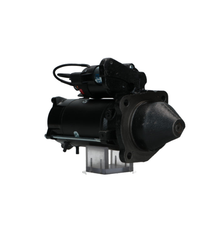 Starter Motor FOR Deutz Fendt 309 310 311 312 313 512 513 514 Vario TCD 4.1L4 - view 2